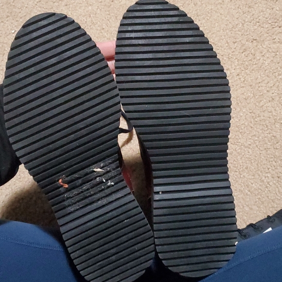 Madden girl Booties size 6 - Picture 5 of 6